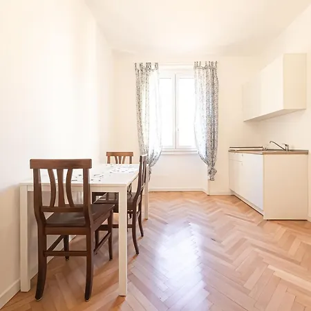 Rrrapido Sant' Ambrogio Suites&rooms - Via Olona * Milán