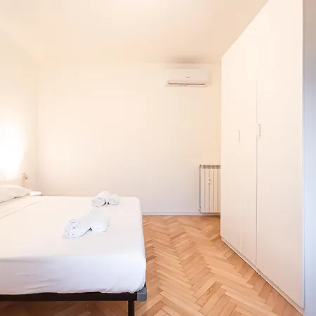 Rrrapido Sant' Ambrogio Suites&rooms - Via Olona * Milán