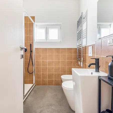 Appartamento Loreto 3 Pax Wi-fi *