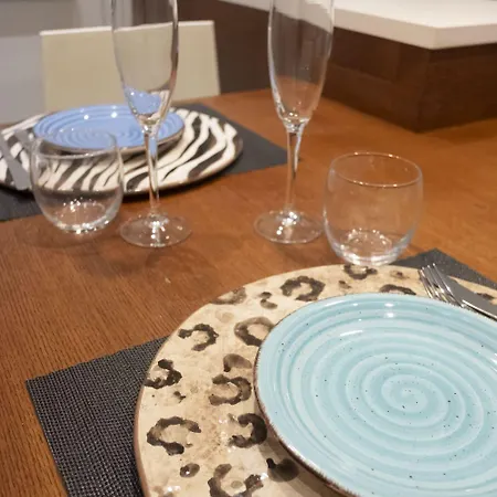 La Casetta Di San Siro Apartman