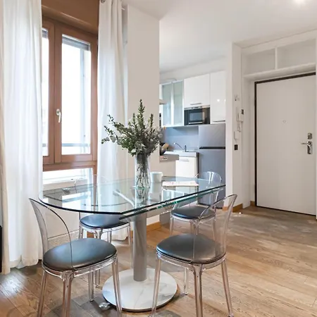 Italianway Comfort - Gioia 59 Appartement *