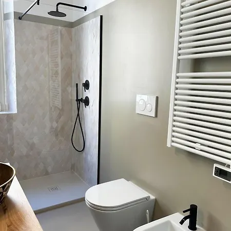 Apartment Elegant Center