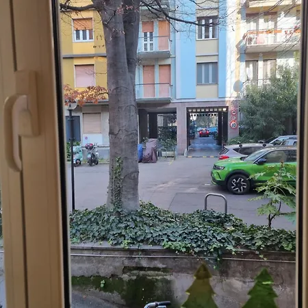 Apartmán Monolocale Arte E Marmo *