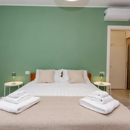 Vivimihome - Fiordalisi Green, Tra Comfort E Stile, A Pochi Passi Dalla Metropolitana *