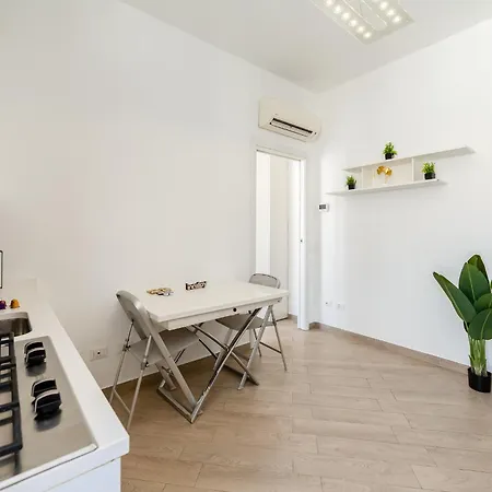 Orti Living - Porta Romana - Duomo By Innstay Apartament Mediolan