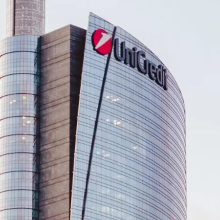 Gae Aulenti Centre Appartamento *