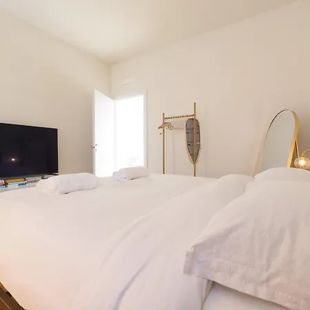 Apartment Primopiano - Padova 213