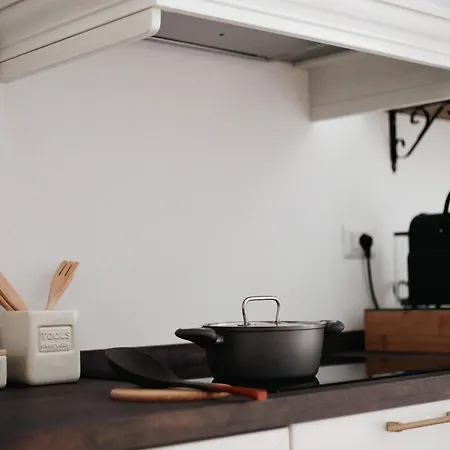 Stylish Design Loft In Navigli By Mastery *