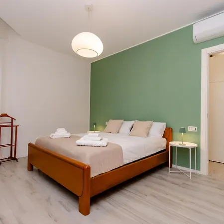 Vivimihome - Fiordalisi Green, Tra Comfort E Stile, A Pochi Passi Dalla Metropolitana Milán