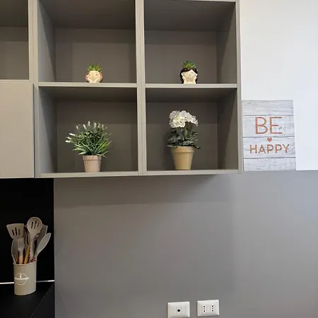 Moderno Con Wi-fi E Ac - Vicino Stazione E Metro M3 Apartment Mailand