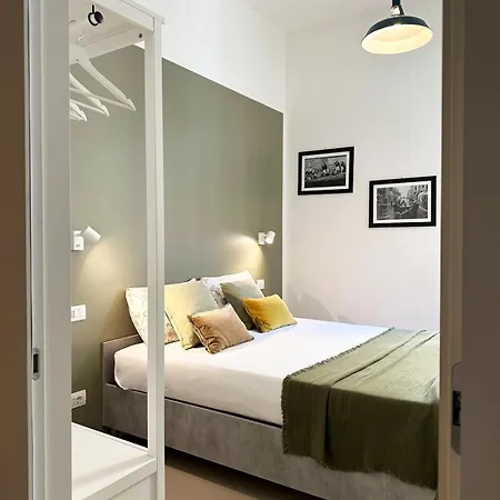 Elegant Center Apartment Mailand