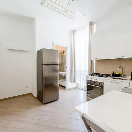 Orti Living - Porta Romana - Duomo By Innstay * Mediolan