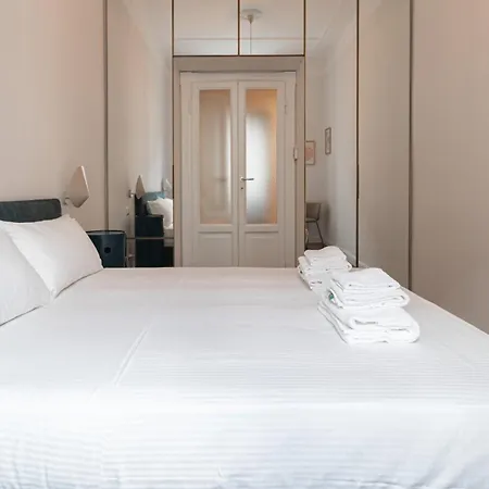 Italianway Comfort - Plinio 33 דירה מילאנו