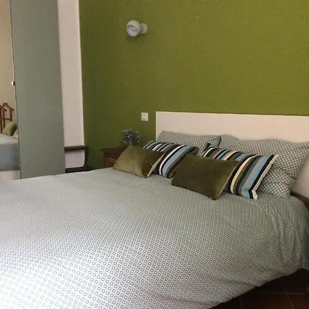 Apartment Green Suite Mailand