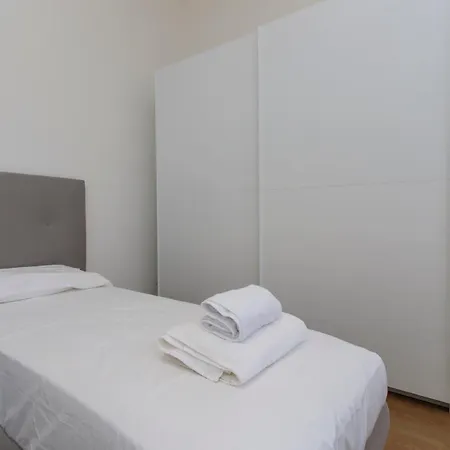 I-host - Imperia 21 公寓