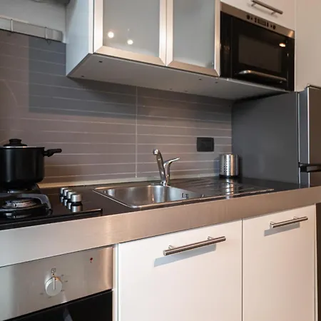 Italianway Comfort - Gioia 59 Appartement Milan