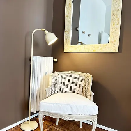 Elegant Center Apartment Mailand