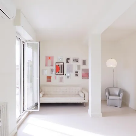 Apartment Primopiano - Padova 213 *