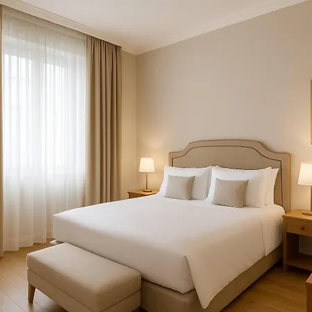 Luxury In Milan, Unbeatable Spot アパート