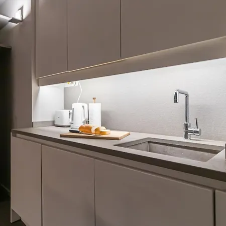 Italianway Comfort - Vincenzo Monti 29 D Apartament *