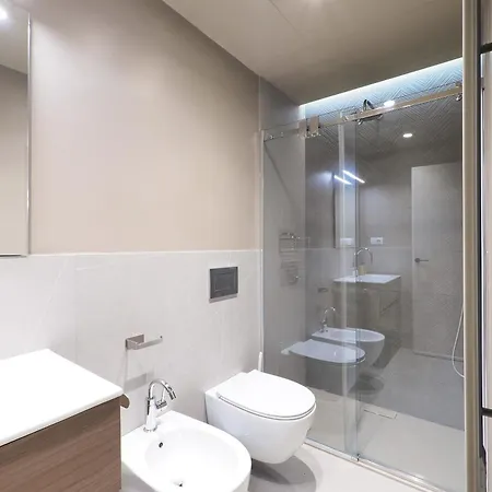 Premium Loft Crocetta 公寓 米兰