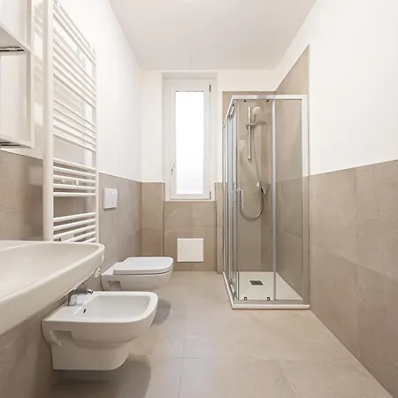 Rrrapido Sant' Ambrogio Suites&rooms - Via Olona Milán