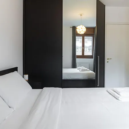 Appartement Italianway Comfort - Gioia 59