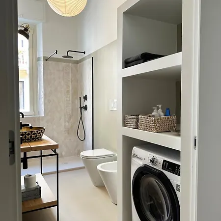 Elegant Center Mailand