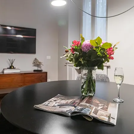 Italianway Comfort - Vincenzo Monti 29 D