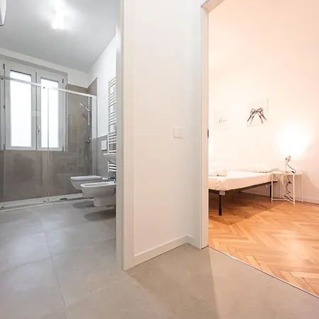 Rrrapido Sant' Ambrogio Suites&rooms - Via Olona *