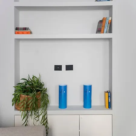 Apartament Charming Modern Near Argonne *