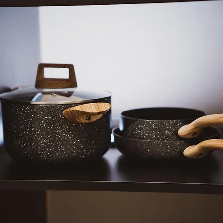 Apartment Corso Buenos Aires Mailand