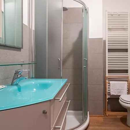 Appartement Italianway Comfort - Gioia 59