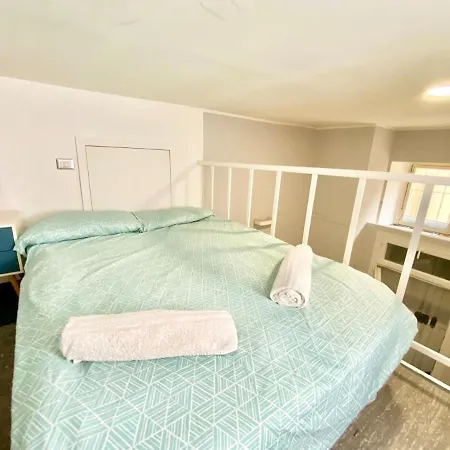 Central-duomo- Beautiful Loft - 400 Meters From The Metro *