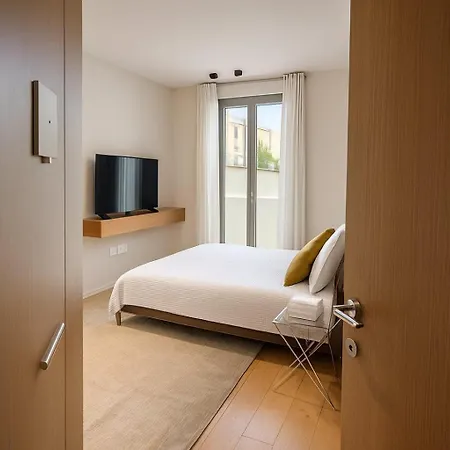 Luxury In Milan, Unbeatable Spot *