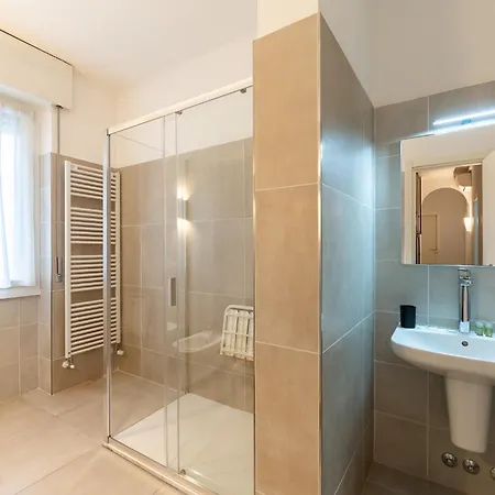 아파트 Valtorta Living - Elegant 3br Mm Turro 밀라노