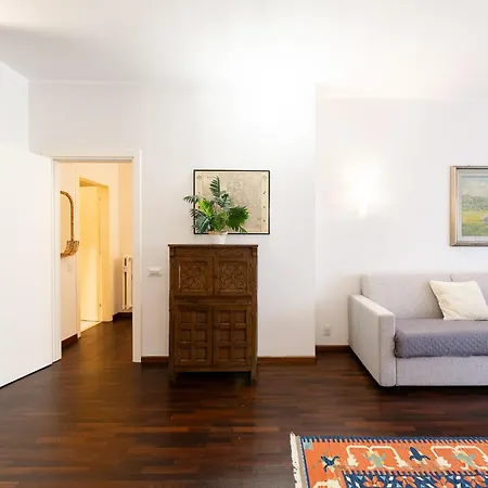 Valtorta Living - Elegant 3br Mm Turro Milão