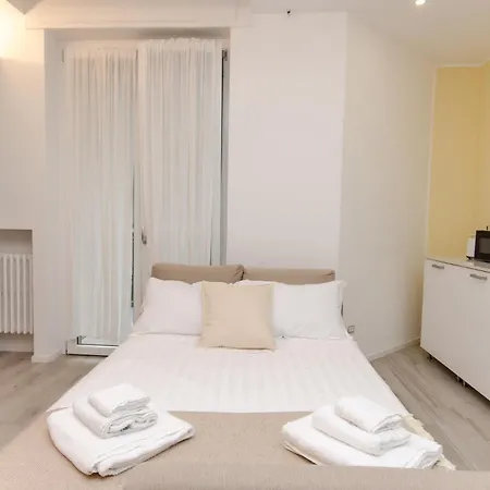 Vivimihome - Fiordalisi Green, Tra Comfort E Stile, A Pochi Passi Dalla Metropolitana Milán