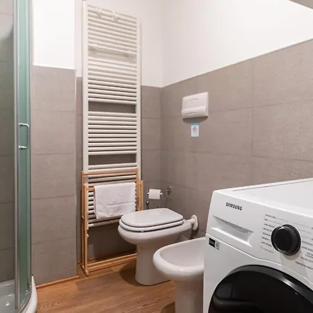 Italianway Comfort - Gioia 59 Appartement