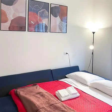 The Best! Living With Fast Wi-fi - Netflix Lejlighed