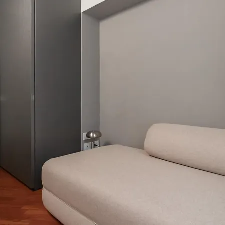 Italianway Comfort - Vincenzo Monti 29 D Apartament Mediolan