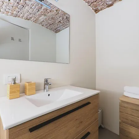 公寓 Premium Loft Crocetta 米兰