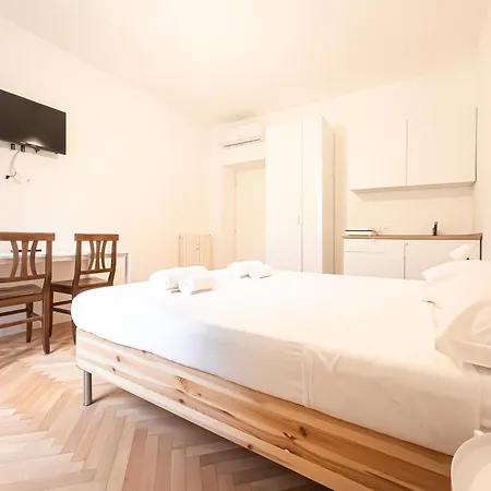 Apartment Rrrapido Sant' Ambrogio And - Via Olona Mailand
