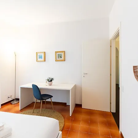 Valtorta Living - Elegant 3br Mm Turro *