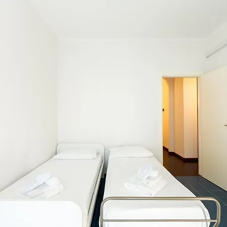 Valtorta Living - Elegant 3br Mm Turro