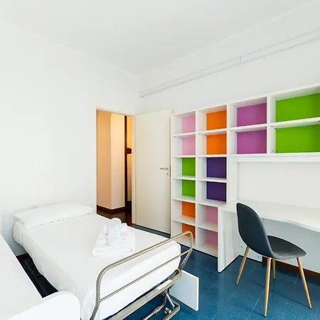 Valtorta Living - Elegant 3br Mm Turro Apartamento