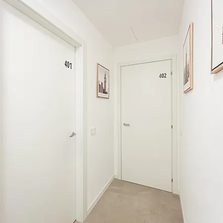 Rrrapido Sant' Ambrogio Suites&rooms - Via Olona *