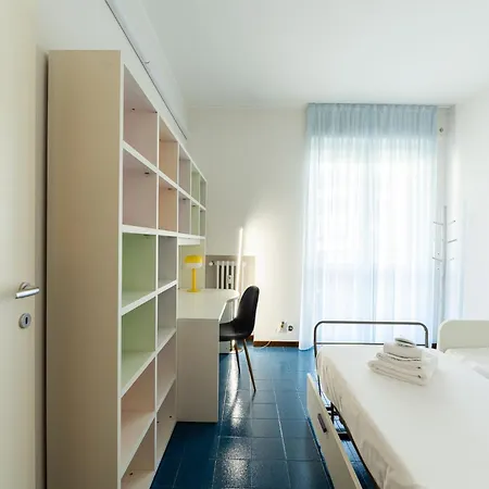 Valtorta Living - Elegant 3br Mm Turro *