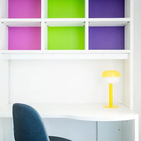 Valtorta Living - Elegant 3br Mm Turro * Milão