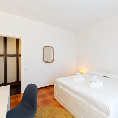 아파트 Valtorta Living - Elegant 3br Mm Turro 밀라노